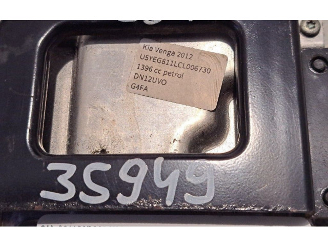 Блок управления двигателя 391182B280X60, 391182B280X60   KIA Venga