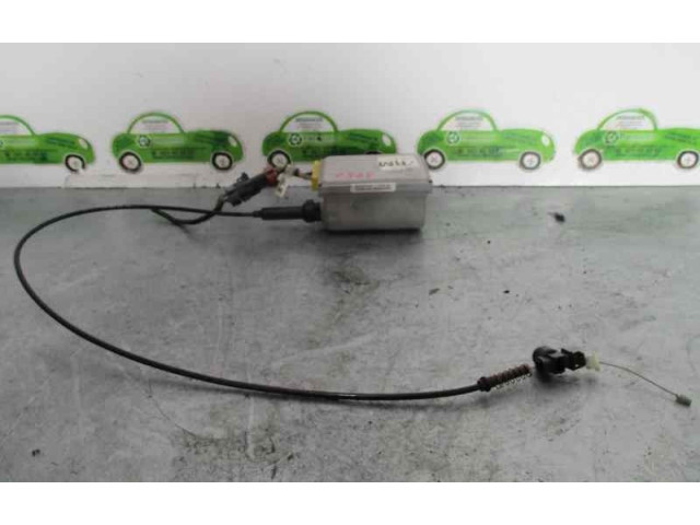 Блок управления 96417154   Chevrolet Evanda