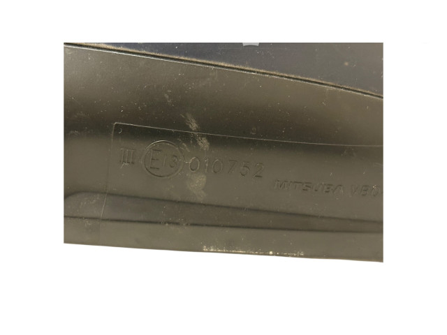 Зеркало электрическое Subaru Forester SG 2006 - 2008 года