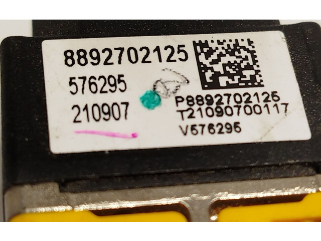 Блок управления 8892702125 Lynk & co 01