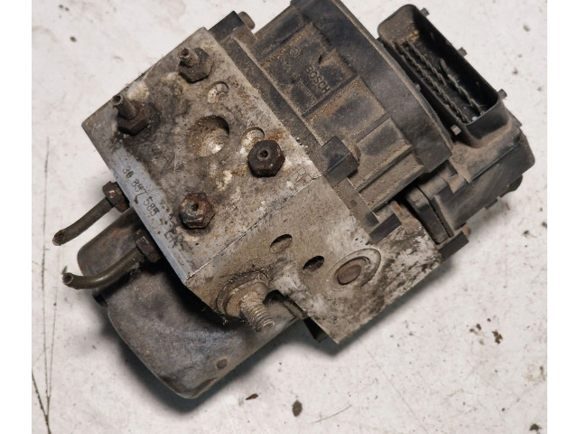 Блок ABS 30857585, 0273004224    Volvo S40