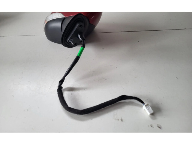 Zpětné zrcátko Nissan Micra K14 2018 F10F0534704