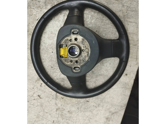 Руль Volkswagen Jetta V 2005 - 2010 года