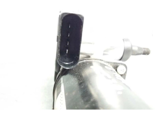 Комплект механизма стеклоочистителей AV1117504AD, AV1117504AD   Ford B-MAX