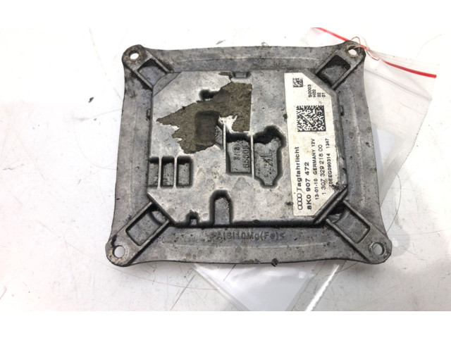 Řídící jednotka 8K0907472 Audi A4 S4 B8 8K 2008