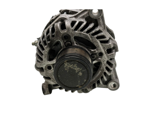 Генератор 23700AB050, A5TV08818827   Subaru Forester SK      