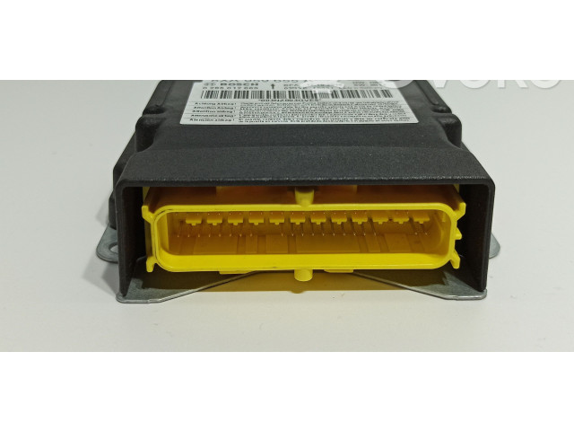 Блок подушек безопасности 8XA959655A   Audi A1