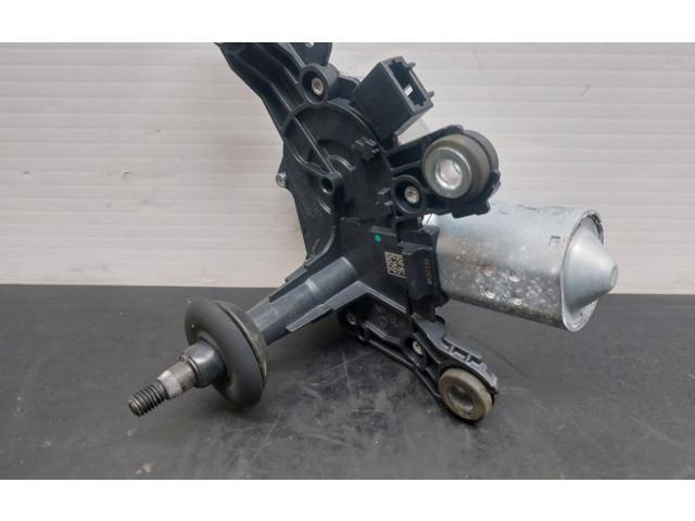 Моторчик заднего дворника 287109280R Dacia Jogger