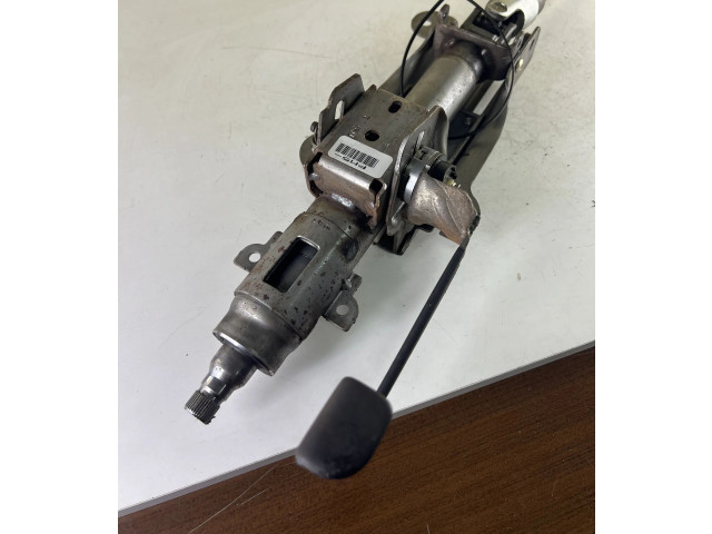 Рулевая рейка 05057197AA Jeep Patriot