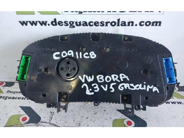 Přístrojová deska Volkswagen Bora 1999 1J0919881B