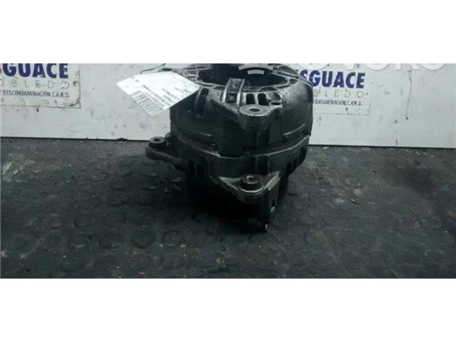 Генератор Volvo S80