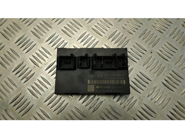 Блок комфорта 3C0959433R   Volkswagen PASSAT B6   