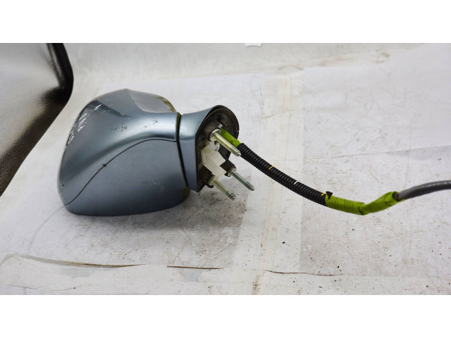 Зеркало электрическое Lexus IS 220D-250-350 2006 - 2013 года