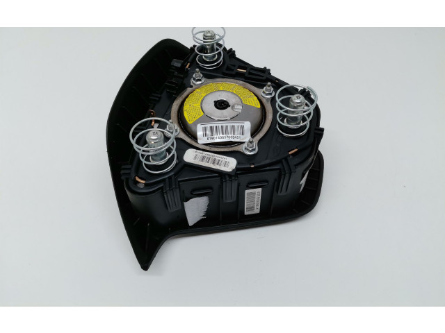 Подушка безопасности водителя 56900A2100, 56900A2100 KIA Ceed