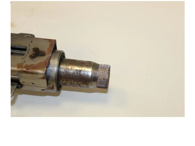 Рулевая рейка Skoda Karoq 2017 - года