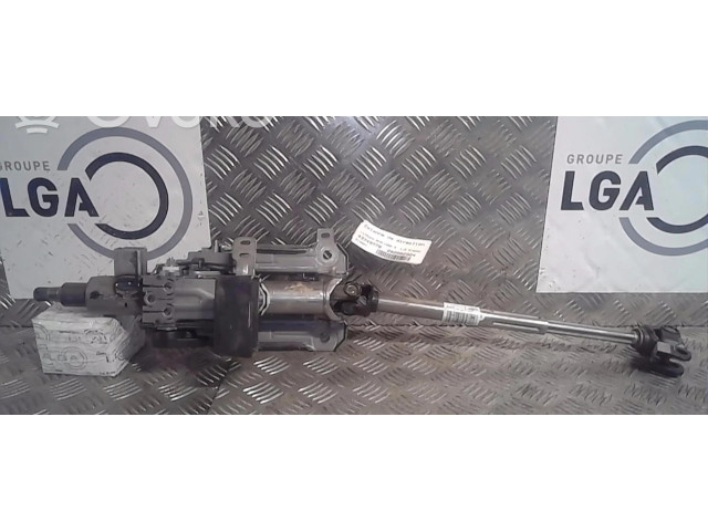 рейка Колонка рулевая 98204604ZD Citroen Berlingo 2018- года