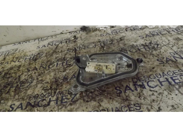 Блок управления Xenon