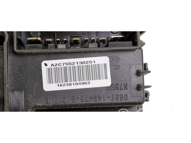 Модуль управления BSM GU5T15604, GU5T15604BDD Ford Fusion II