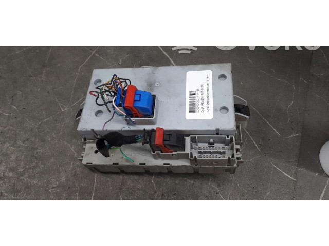   Pojistková skříňka 46774358NPL   Fiat Punto (188) 2004