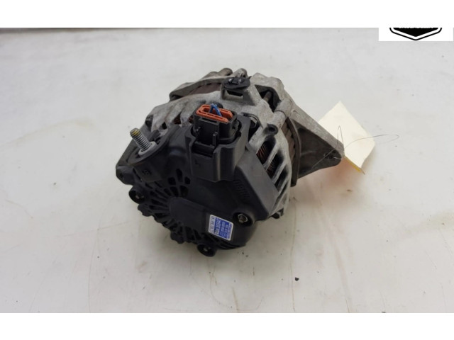 Генератор 2655447, 2655447 KIA Pro Cee'd I