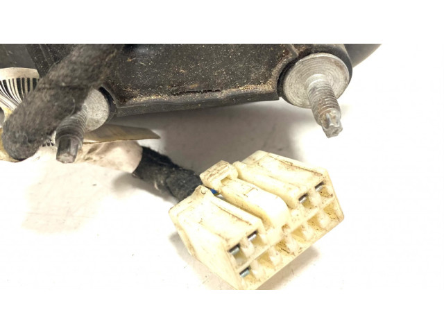 Zpětné zrcátko levé Chrysler PT Cruiser 2001 05067027AC, HESB0169K