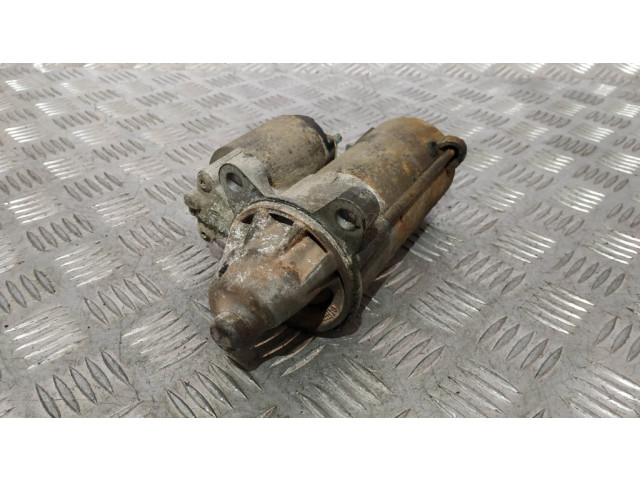 Стартер XW4U11000AC Jaguar S-Type