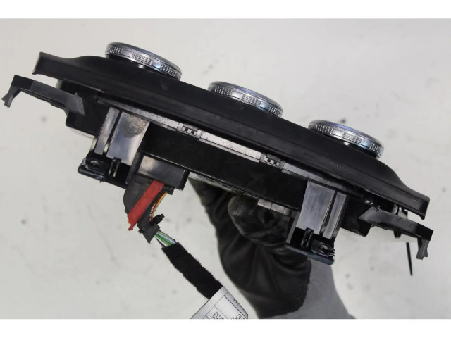 Блок управления климат-контролем Fiat Tipo