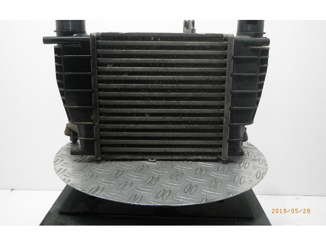 Интеркулер 14461JX51AIA Nissan Note (E11)