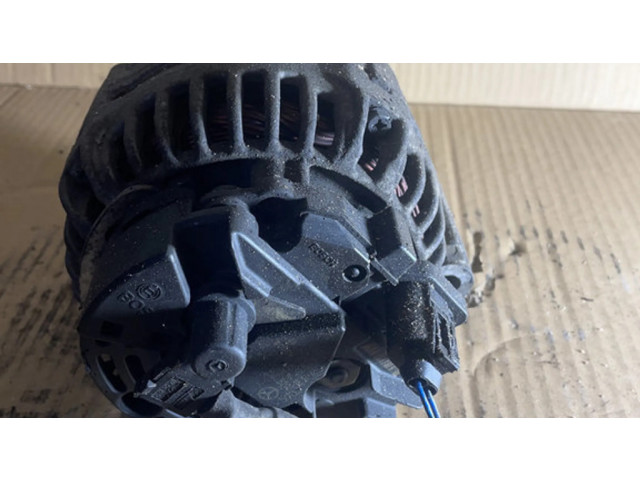 Генератор A0131548202   Mercedes-Benz CLS C219 0.4     