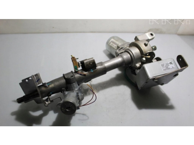 Насос усилителя руля