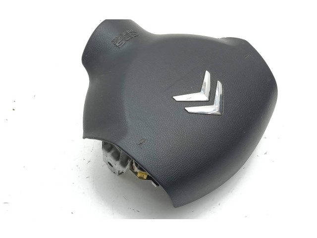 Подушка безопасности водителя B1FV1GZACF3H, 7030A141XA   Citroen C-Crosser