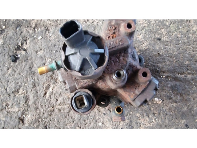 Vstřikovací čerpadlo Citroen Berlingo pro naftový motor 2.0