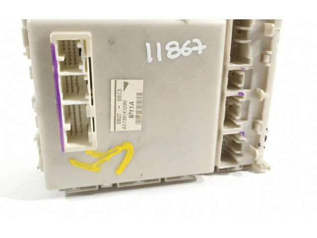 Pojistková skříňka Řídící jednotka BSM 8273047290 Toyota Prius (XW20) 2008