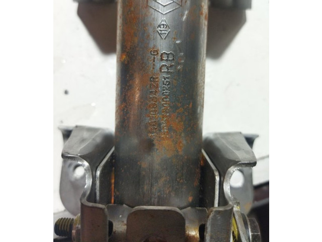 Рулевая рейка Dacia Dokker 2012 - года