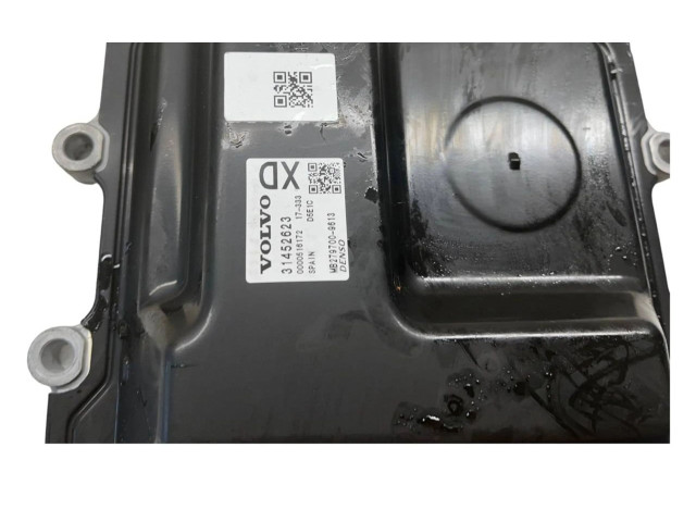 Блок управления 31452623, MB2797009613   Volvo S60