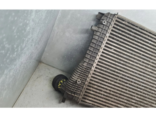 Интеркулер  3C0145805P   Volkswagen PASSAT B6 