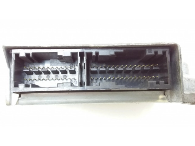 Блок подушек безопасности 603726100, 9653493780   Citroen C4 I