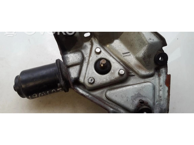 Моторчик дворников Mitsubishi Lancer