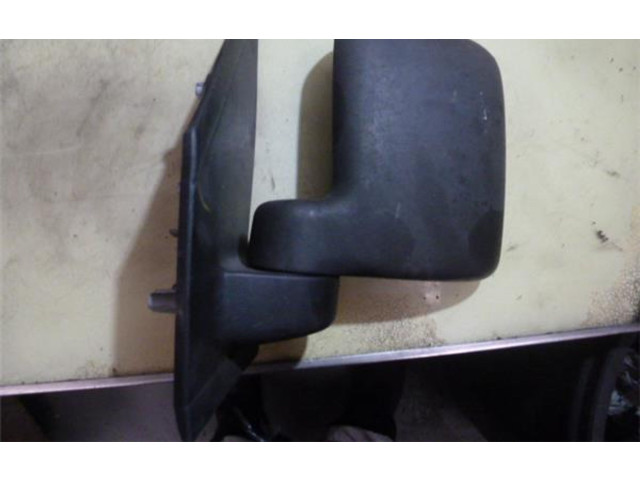 Зеркало электрическое        Ford Transit -  Tourneo Connect  2009 - 2013 года   