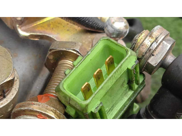 Топливный насос