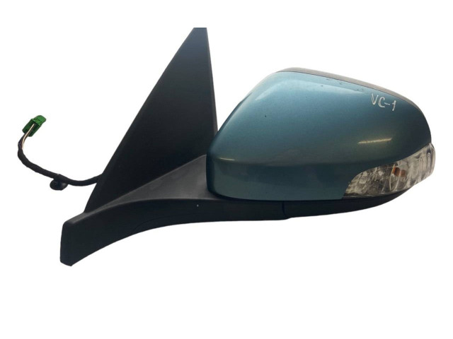 Zpětné zrcátko  Volvo C30 2010  A049504, 3040019  