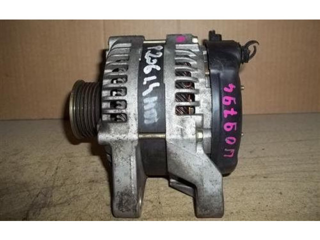 Генератор 9640623580, 9640623580 Citroen Xsara Picasso