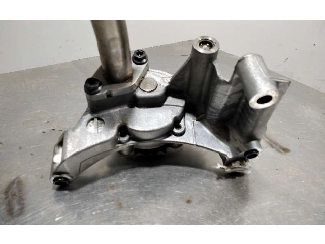 Čerpadlo oleje    Seat Altea   BJB