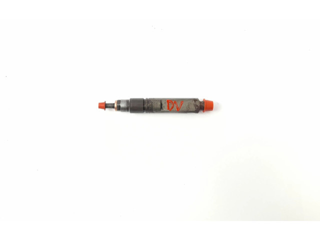 Форсунка 8200047509, 0432193564    Renault Scenic RX  F9Q 734 F9Q 731 F9Q 736 