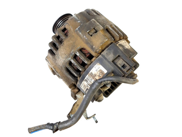 Генератор 03D903025J, 03D903025J Skoda Fabia Mk1 (6Y)