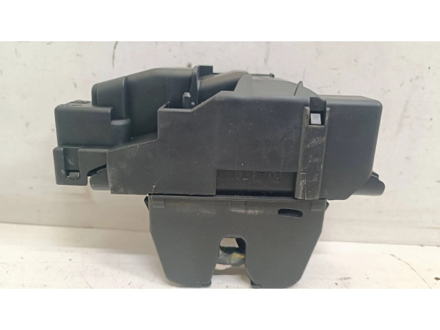 Замок багажника 9804762080, 030215 Peugeot 308 2013-2021 года