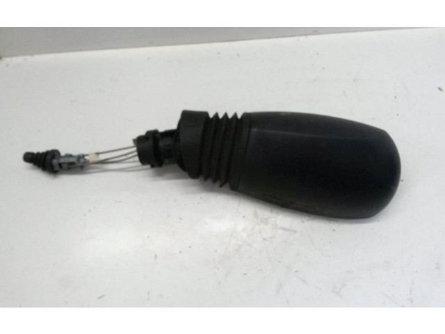 Přístrojová deska Fiat 500L 2005