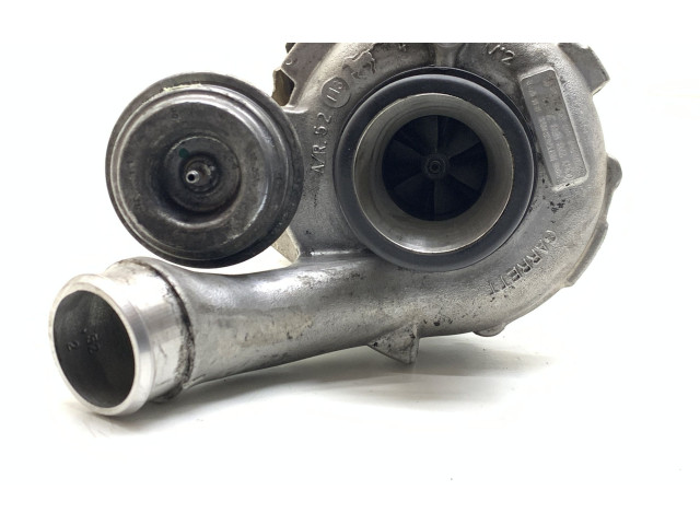 Turbodmychadlo Турбина A2780903580, MGT17529   Mercedes-Benz GL X166   M 278.928