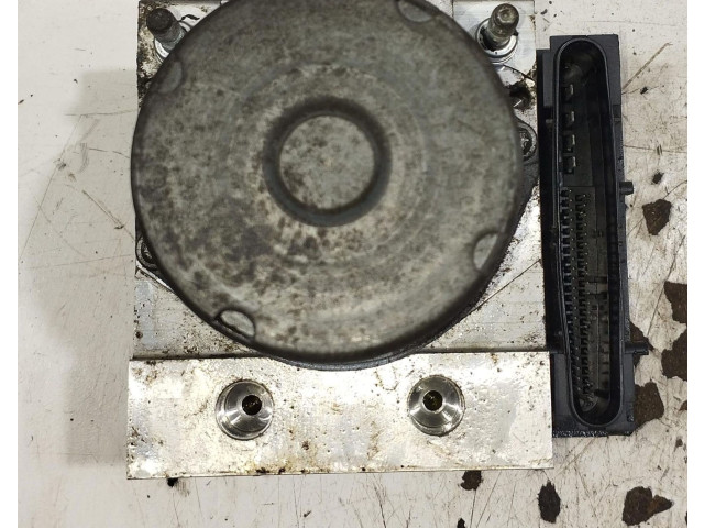 Блок АБС 0265235467, 0265235467 Smart ForTwo II 2007 - 2016 года