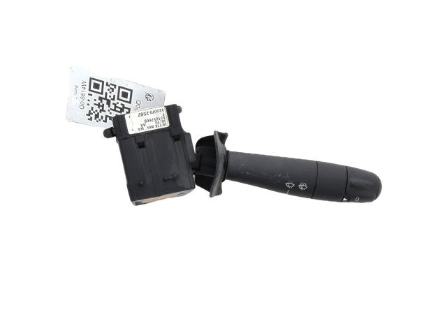 Ручка стеклоочистителей 6001551358, Q0-6814W   Dacia Sandero